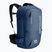 Batoh skialpový ORTOVOX Haute Route 32 l blue nunatak