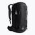 Batoh skialpový ORTOVOX Venet Tour 30 l black raven