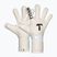 Brankářské rukavice T1TAN Legend 1.0 white out