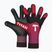 Brankářské rukavice T1TAN AROX 1.0 red