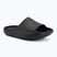 Nazouváky BLACKROLL Recovery Slopes Core 1.1 mercury black