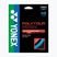 Tenisové struny YONEX Poly Tour Spin 125 Set černá
