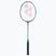 Badmintonová raketa  YONEX Astrox 88 S Tour emerald blue