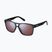 Sluneční brýle Shimano CE-SQRE2 Square black/ridescape hc