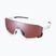 Sluneční brýle Shimano CE-ARLT2 Aerolite white/ridescape hc