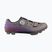 Dámské gravelové boty Shimano SH-RX600 gray/purple