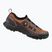 Pánské MTB cyklistické boty Shimano SH-EX700 oranžové