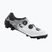 Pánské bMTB cyklistické boty  Shimano SH-XC702 white