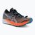 Dámské běžecké boty ASICS Fujispeed black/nova orange
