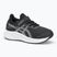 Dětské běžecké boty ASICS Patriot 13 PS graphite grey/white