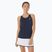 Dámské tenisové tílko tank top ASICS Court Tank midnight/brilliant white
