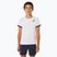 Dětské tričko  ASICS Tennis Top brilliant white/midnight