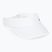 Tenisový kšilt  ASICS PF Visor brilliant white