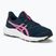 Dětské  běžecké boty  ASICS Jolt 4 GS french blue/hot pink