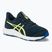 Dětské  běžecké boty  ASICS Jolt 4 GS french blue/glow yellow