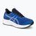 Dětské běžecké boty  ASICS Patriot 13 GS illusion blue/white