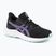 Dětské běžecké boty  ASICS Jolt 4 GS black/cyber grape