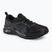 Pánské běžecké boty  ASICS Trail Scout 3 black/black