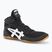 Zápasnické boty ASICS Matflex 7 black/white