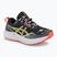 Dámské běžecké boty  ASICS FUJILITE 4 black/cacti