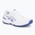 Dámské boty na squash ASICS Gel-Court Hunter 3 white/lilac hint