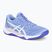Dámské házenkářské boty ASICS Gel-Tactic 12 light sapphire/white