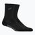 Běžecké ponožky ASICS Performance Run Crew performance black