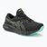 Pánské běžecké boty ASICS Gel-Pulse 15 GTX black/illuminate green
