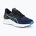 Dětské běžecké boty ASICS GT-2000 12 GS black/blue expanse
