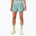 Dámské běžecké  kraťasy  ASICS Road 2-N-1 3.5IN celadon