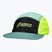 Kšiltovka  ASICS 5 Panel celadon/safety yellow