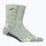 Běžecké ponožky ASICS Performance Run Crew cool matcha