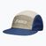 Kšiltovka  ASICS 5 Panel blue expense/birch