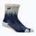 Běžecké ponožky ASICS Performance Run Crew night sky