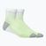 Běžecké ponožky ASICS Performance Run Quarter cool matcha