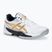Pánské boty ASICS Powerbreak FF white/rich gold