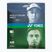 YONEX Poly Tour Rev 120 Set 12 m bílé struny NT120PRS1W