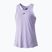 Dámské tenisové tričko YONEX fialové CTL166263MP