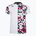 Pánské tenisové tričko YONEX Crew Neck white CPM105043W