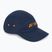 YONEX baseballová čepice tmavě modrá CO400843SN