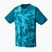 Pánské tenisové tričko YONEX 0033 Club blue/green