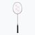 Badmintonová raketa YONEX Nanoray 72 Light gray