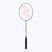 Badmintonová raketa YONEX Nanoray 72 Light gray