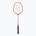 Badmintonová raketa YONEX Nanoray 72 Light dark red