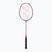 Badmintonová raketa YONEX Arcsaber 73 Light ruby red