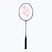 Badmintonová raketa Yonex Arcsaber 73 Light dark blue