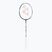Badmintonová raketa  YONEX Astrox 88 D Game black/ silver