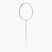 Badmintonová raketa YONEX Nanoflare 700 Tour silver sky blue