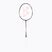 Badmintonová raketa  YONEX Nanoflare 700 Play midnight/ purple