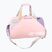 Badmintonová taška YONEX 52511 Club Boston bag pink